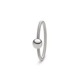         Platin, Ringe, Niessing Colette Ring 1-fach  N281521-pt