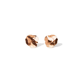 Rotgold, Ohrringe, Niessing Topia Ohrstecker mini , Ref: N384020-gloss-cr