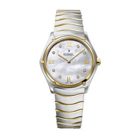 Damenuhr, EBEL Sport Classic, Ref: 1216566