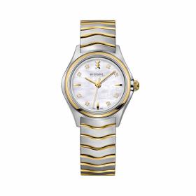 EBEL Wave Lady 1216197