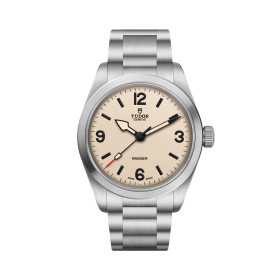 Damen- und Herrenuhr, TUDOR Ranger, Ref: M79930-0007