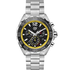 Herrenuhr, TAG Heuer TAG HEUER FORMULA 1 CAZ101AC.BA0842