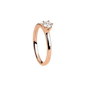 Ringe, Roségold, Ruppenthal Solitärring AddOn 00851828