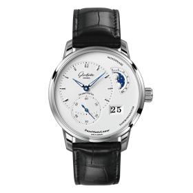 Unisex, Glashütte Original PanoMaticLunar 1-90-02-42-32-01