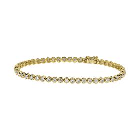 Armschmuck, Gelbgold, Ruppenthal Armband 00807075