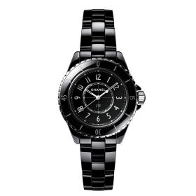 CHANEL J12 Uhr, 33 mm H5695