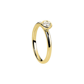 Gelbgold, Ringe, Ruppenthal Solitärring AddOn 00851829