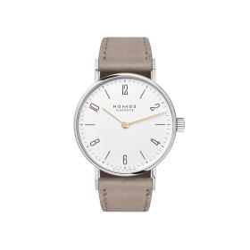 NOMOS Glashütte Tangente 33 Duo 120