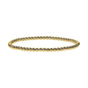 Gelbgold, Armschmuck, Ruppenthal Stretcharmband 00923495