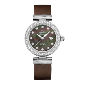 Omega De Ville Ladymatic 425.37.34.20.57.004