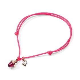 Tamara Comolli myMIKADO Armband Rosa Turmalin B-MM-TuRo-rg