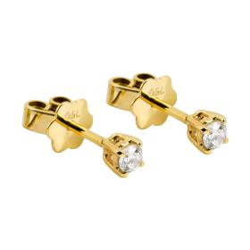 Gelbgold, Ohrringe, Ruppenthal Ohrstecker  00674894