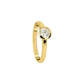         Gelbgold, Ringe, Ruppenthal Solitär 01039727