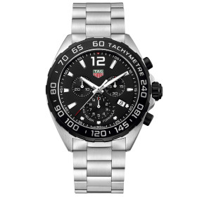 Herrenuhr, TAG Heuer TAG HEUER FORMULA 1 CHRONOGRAPH CAZ1010.BA0842