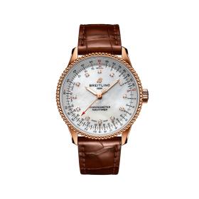 Unisex, Breitling Navitimer Automatic 35 R17395211A1P1