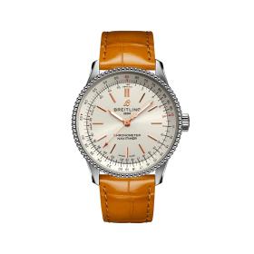 Unisex, Breitling Navitimer Automatic 35 A17395F41G1P3