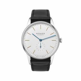 Unisex, NOMOS Glashütte Orion 38 384