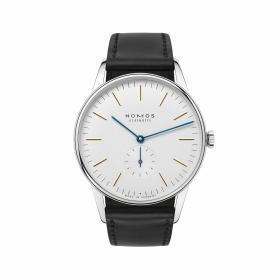 Herrenuhr, NOMOS Glashütte Orion 38 384