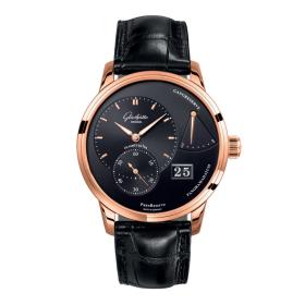 Unisex, Glashütte Original PanoReserve 1-65-01-29-15-30