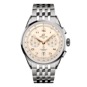 Breitling Premier B01 Chronograph 42 AB0145211G1A1