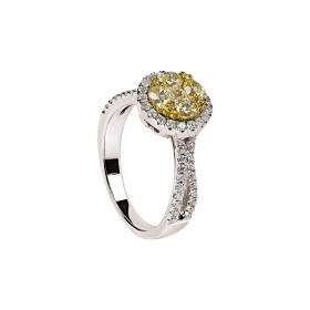 Ringe, Weißgold, Ruppenthal Ring 00730992