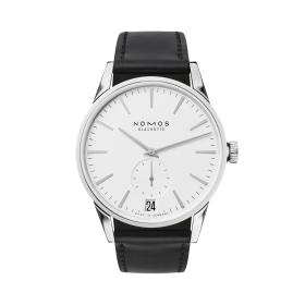 Unisex, NOMOS Glashütte Zürich Datum 802