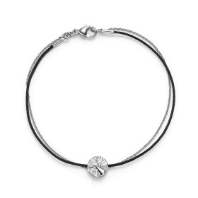 Weißgold, Armschmuck, Schmuckwerk Alpen Armband, Ref: GA1015-WG