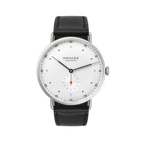 NOMOS Glashütte Metro 38 1109