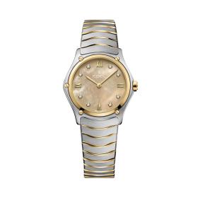 EBEL Sport Classic Lady 1216488A