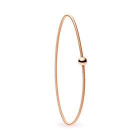 Rotgold, Armschmuck, Niessing Colette Armreif 1-fach  N273101-KU-cr