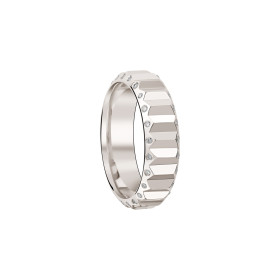 Platin, Ringe, Zig Zag by Natalie Zig Zag Ring, Ref: 01120864