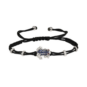 Weißgold, Armschmuck, Ruppenthal Armband Frosch 00981459