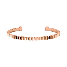 Roségold, Armschmuck, Zig Zag by Natalie Zig Zag Armspange  00120973