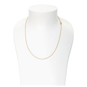 Gelbgold, Halsschmuck, Tamara Comolli BELCHER Kette C-BelA-1.5-yg-51