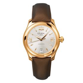 Unisex, Glashütte Original Lady Serenade 1-39-22-04-01-04