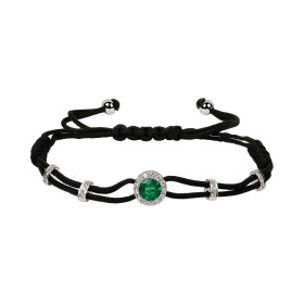 Weißgold, Armschmuck, Ruppenthal Armband 01005150