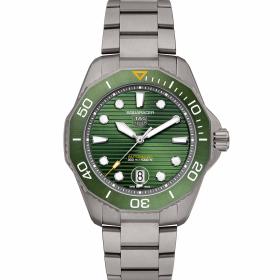 Herrenuhr, TAG Heuer TAG HEUER AQUARACER PROFESSIONAL 300 DATE WBP208B.BF0631