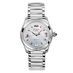 Unisex, Glashütte Original Lady Serenade 1-39-22-08-02-34