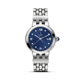 Damenuhr, TUDOR Clair de Rose M35500-0010