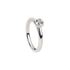 Ringe, Platin, Ruppenthal Solitärring 00844361