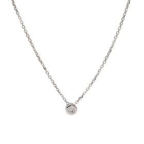 Weißgold, Halsschmuck, Ruppenthal Collier 00780589