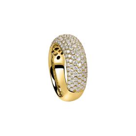 Gelbgold, Ringe, Ruppenthal Ring  00852275