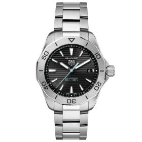 Unisex, TAG Heuer TAG HEUER AQUARACER PROFESSIONAL 200 SOLARGRAPH WBP1114.BA0000