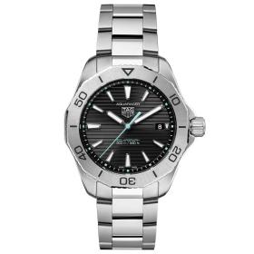 Unisex, TAG Heuer Aquaracer Professional 200 Solargraph WBP1114.BA0000