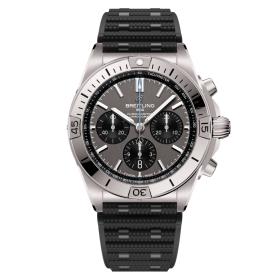 Unisex, Breitling Chronomat B01 42 EB0134101M1S1