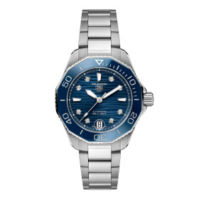         Damenuhr, TAG Heuer TAG HEUER AQUARACER PROFESSIONAL 300 DATE WBP231B.BA0618