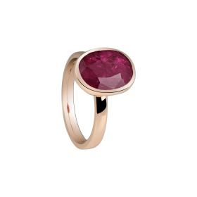 Ringe, Roségold, ColorConcept by Natalie Rubin Ring 04118373