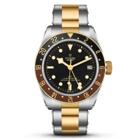 TUDOR Black Bay GMT S&G M79833MN-0001