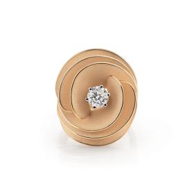 Roségold, Ringe, Annamaria Cammilli Couture Ring GAN3338J