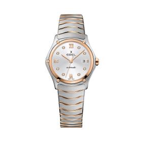 Damenuhr, EBEL Sport Classic Lady 1216525